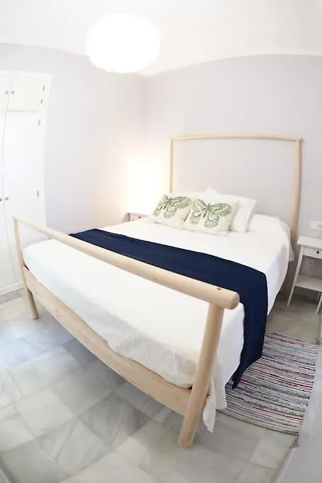 Apartamento Casa Palacio San Juan El Puerto de Santa Maria Apartment