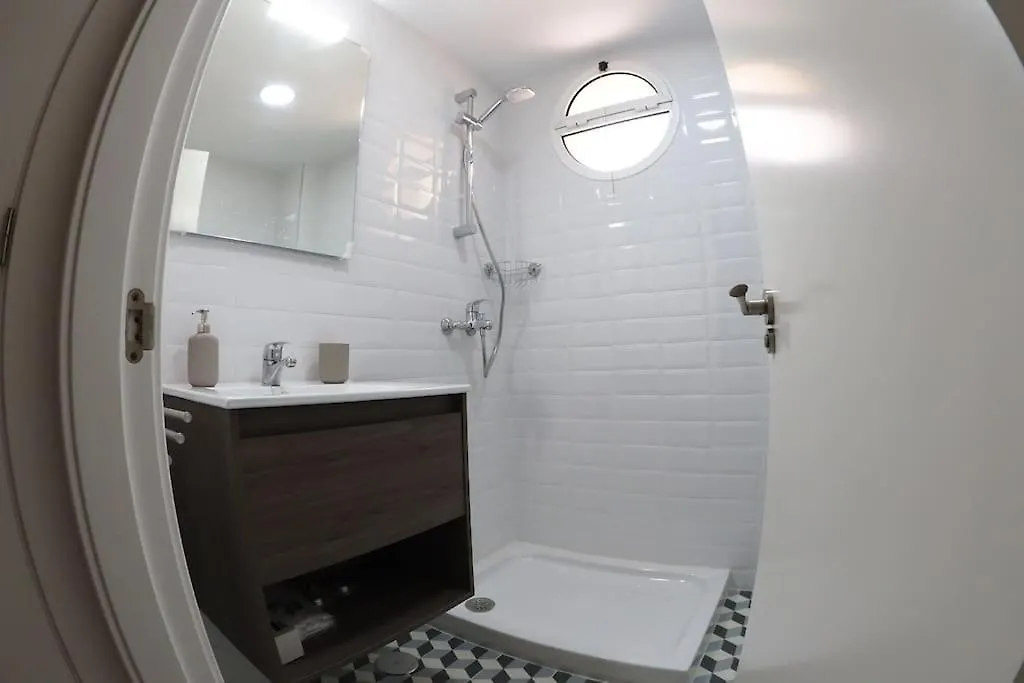 Apartamento Casa Palacio San Juan El Puerto de Santa Maria 0*,  Spain