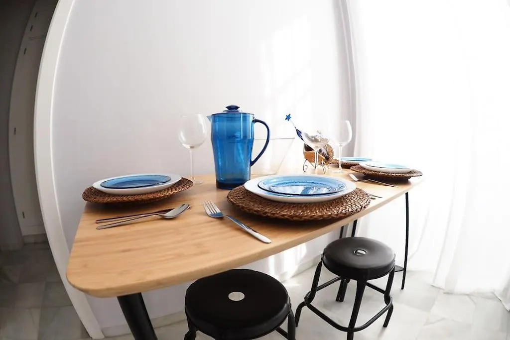 Apartamento Casa Palacio San Juan El Puerto de Santa Maria
