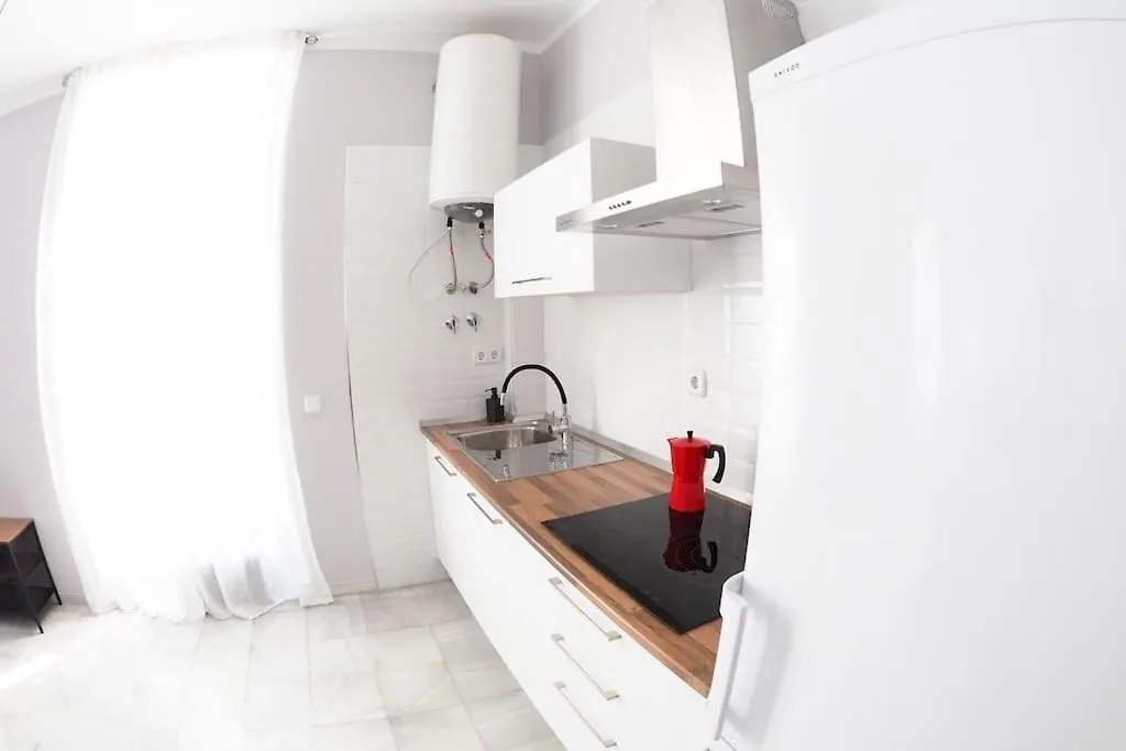 Apartamento Casa Palacio San Juan El Puerto de Santa Maria
