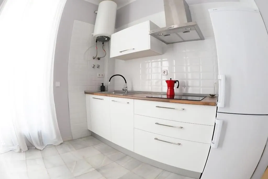 Apartamento Casa Palacio San Juan El Puerto de Santa Maria Spain